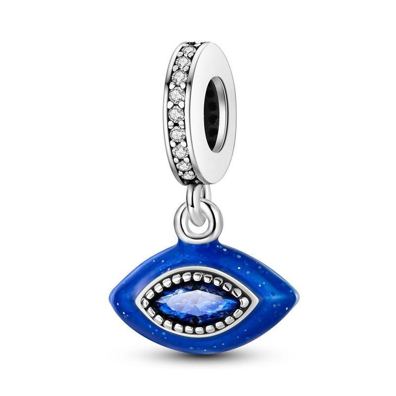Ojo Nazar Azul