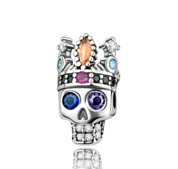 Rey Calavera