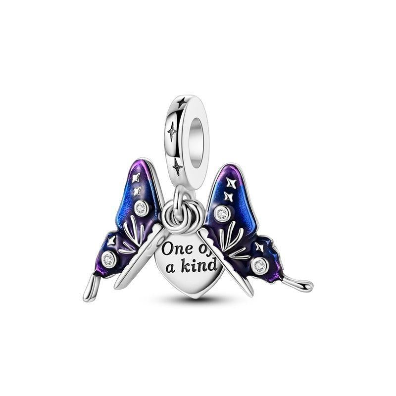 Mariposa Abierta "One of a Kind"