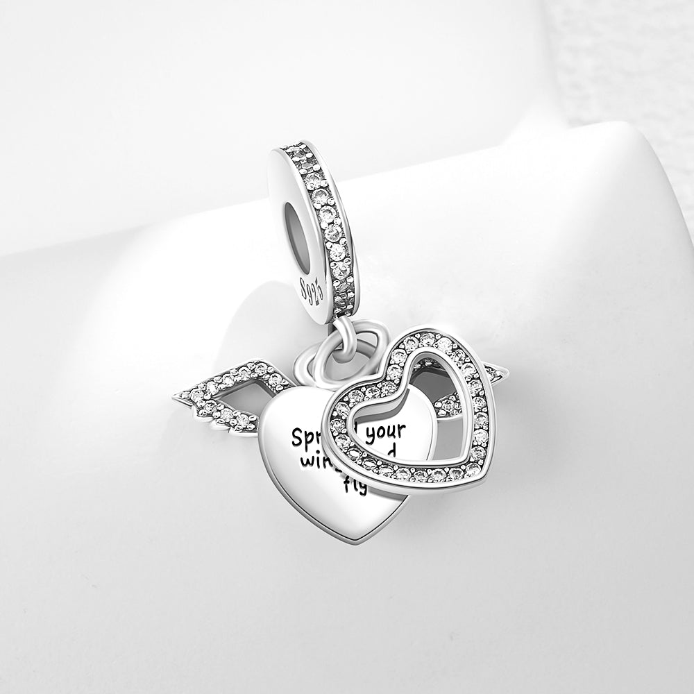 Corazon Con Alas