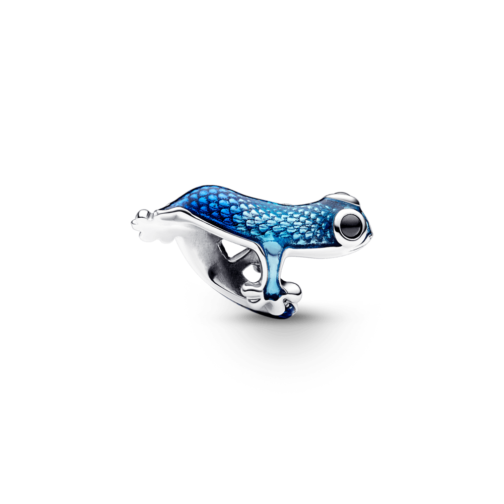 Lagarto Azul