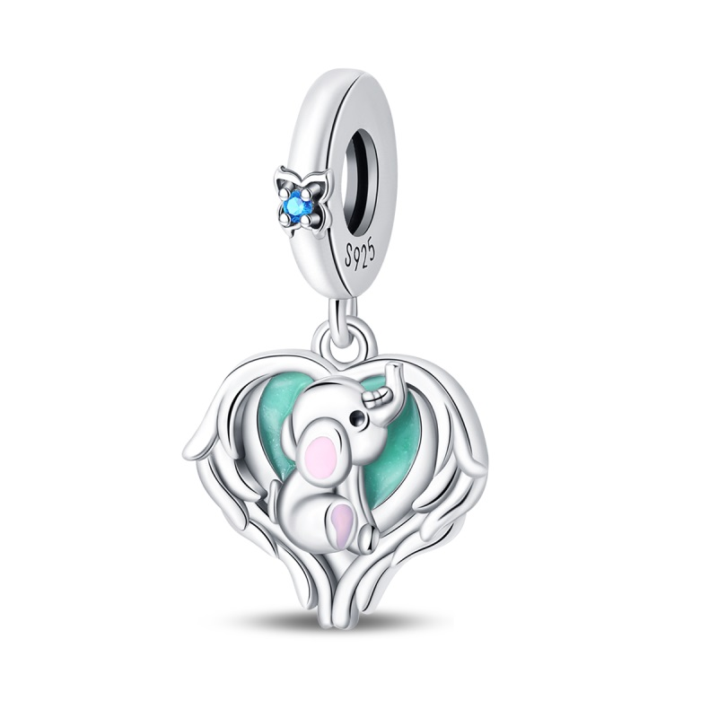 Corazón de Elefante