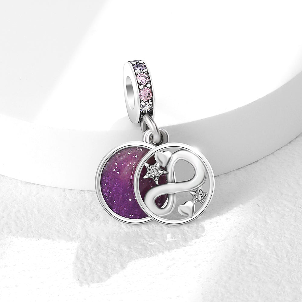 Infinito Morado