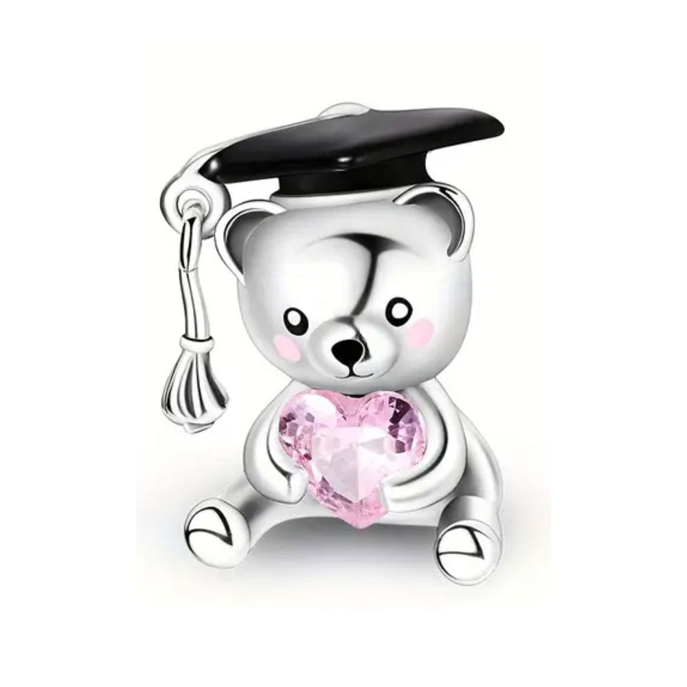 Oso De Graduacion