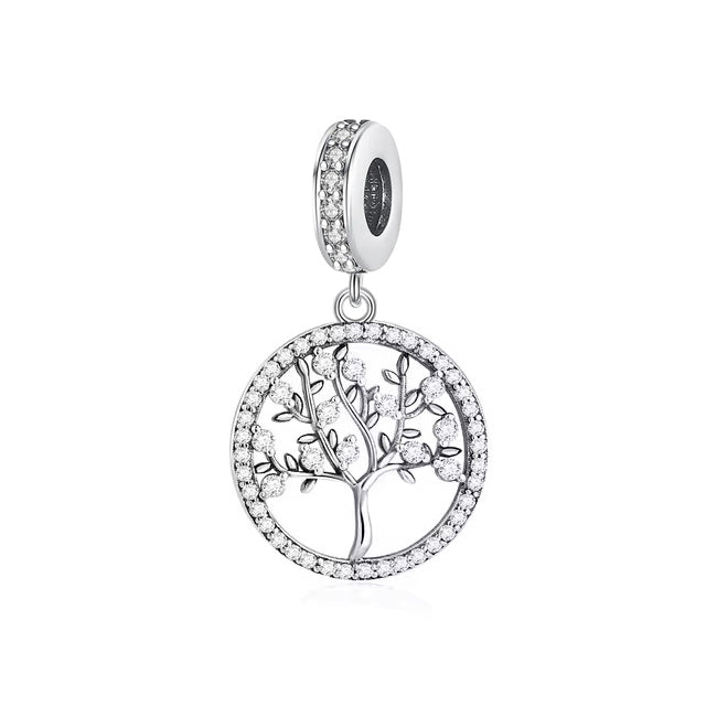 Arbol Diamantado