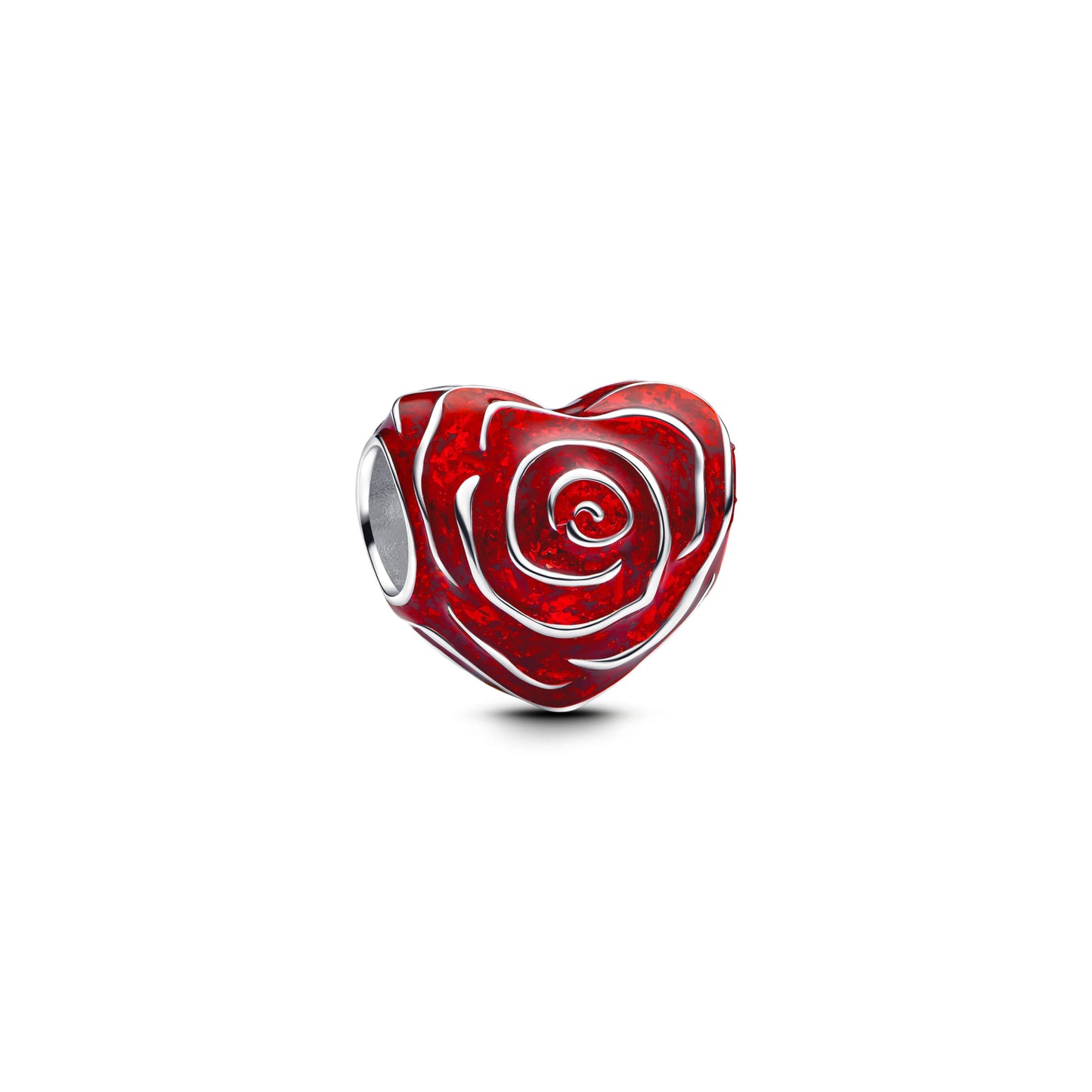Corazon Rosa