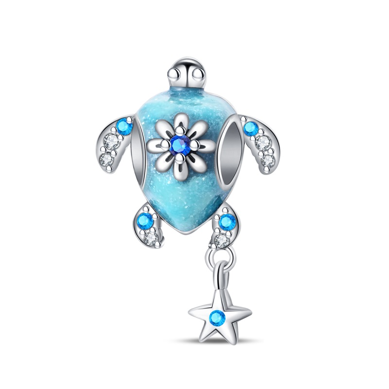 Tortuga Floral