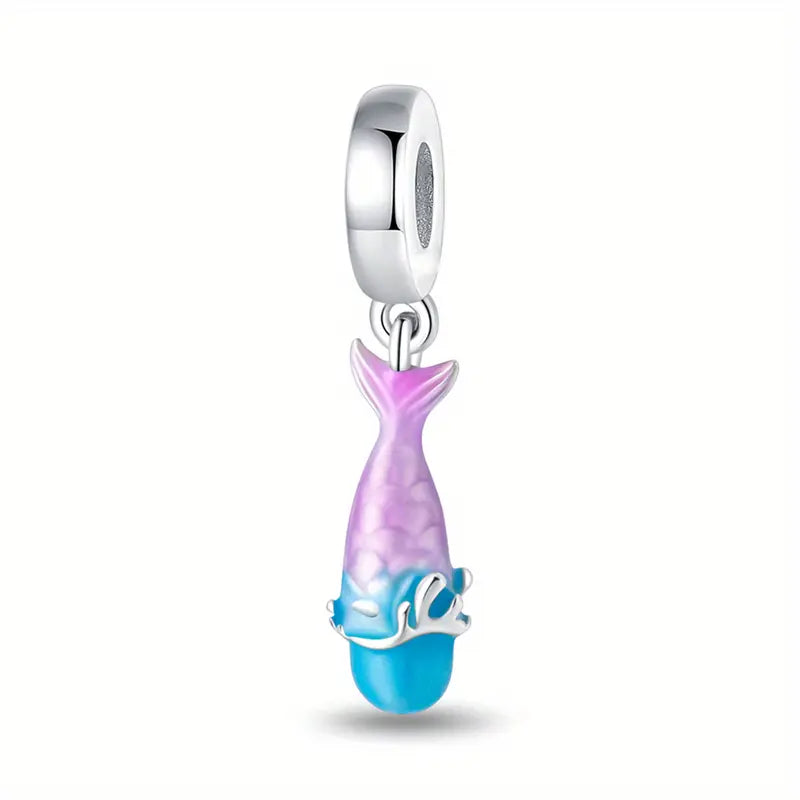 Pez Eterno Fluorescente