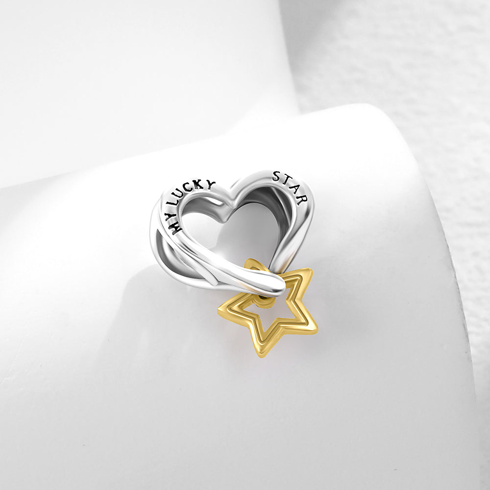 My Lucky Star