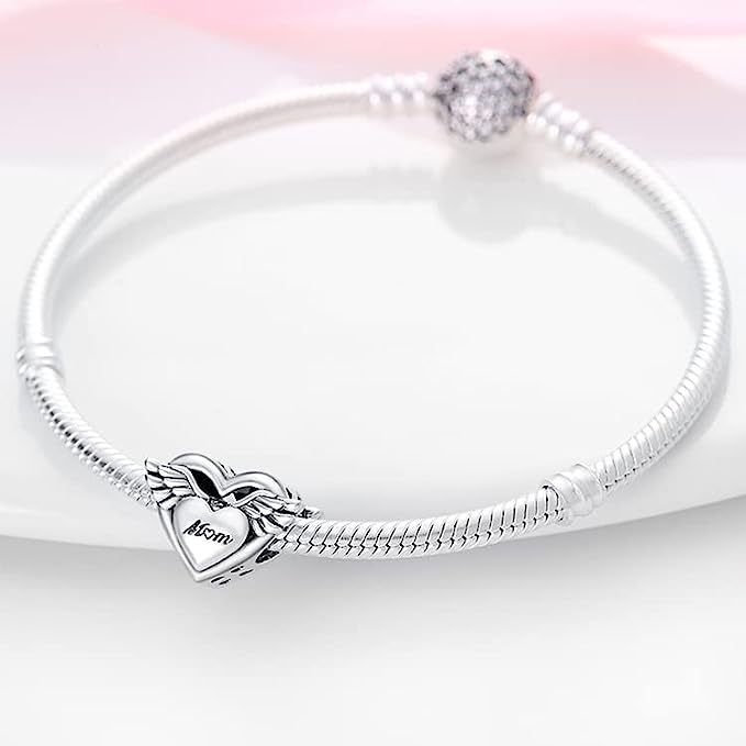 Corazon Mom
