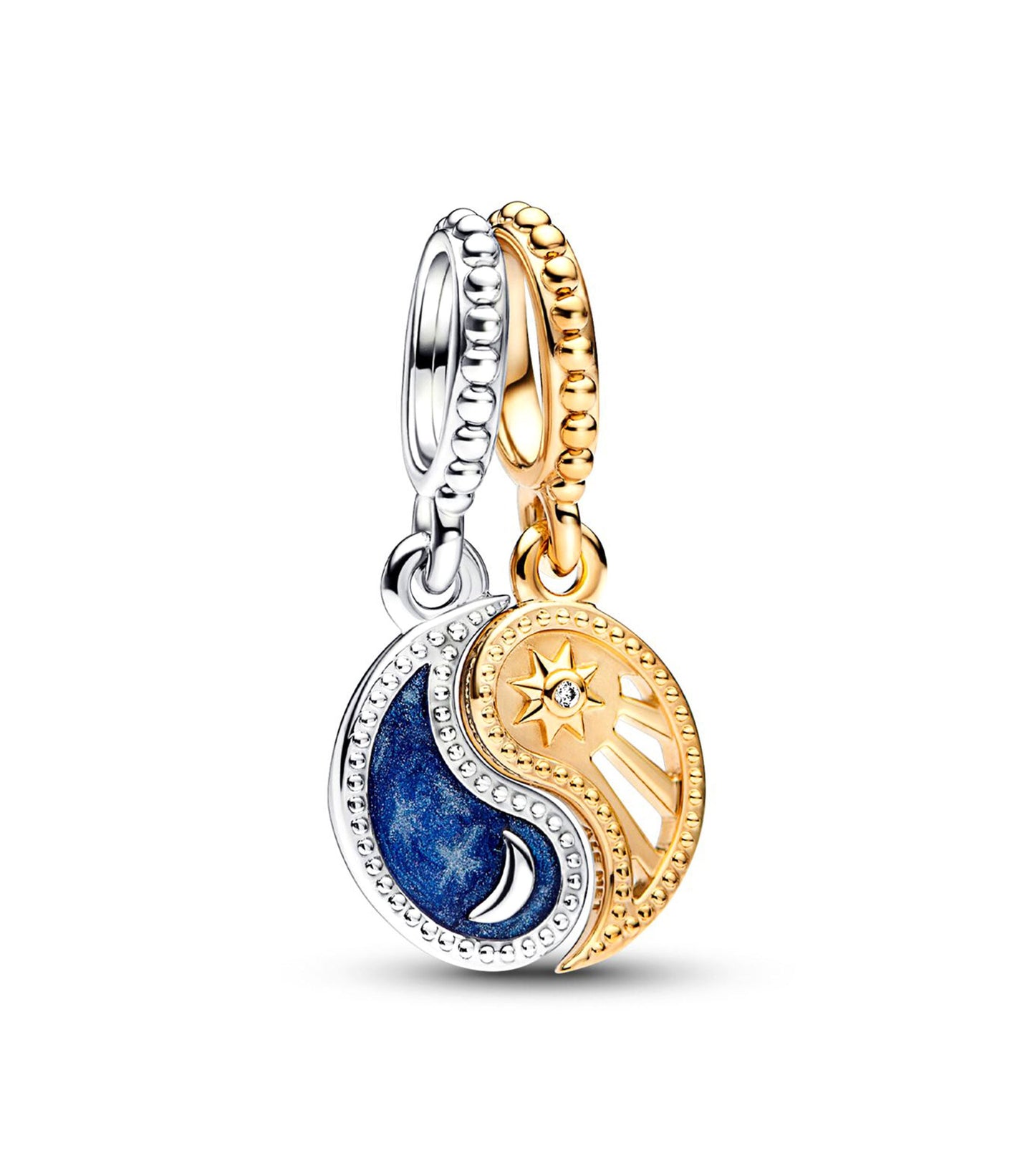 Yin Yang "Sol & Luna"