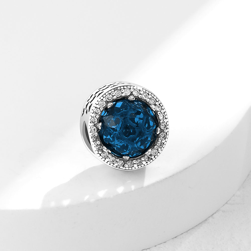 Azul Diamantado