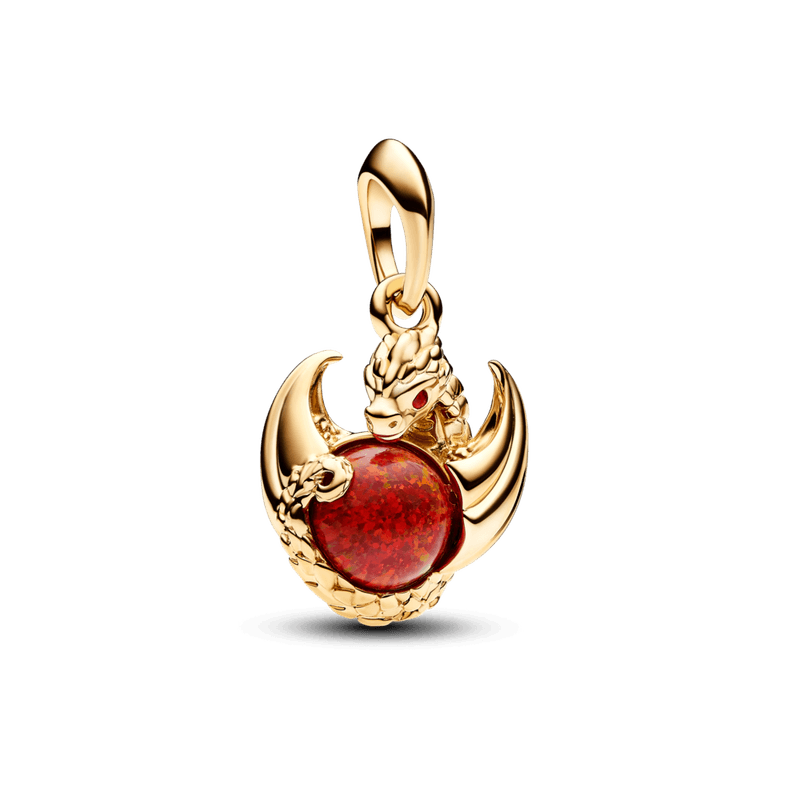 Dragón de Fuego