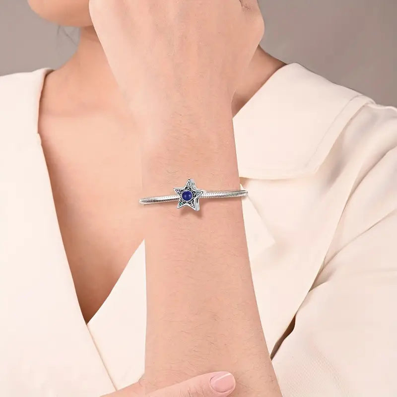 Estrella Artesanal & Piedra Azul