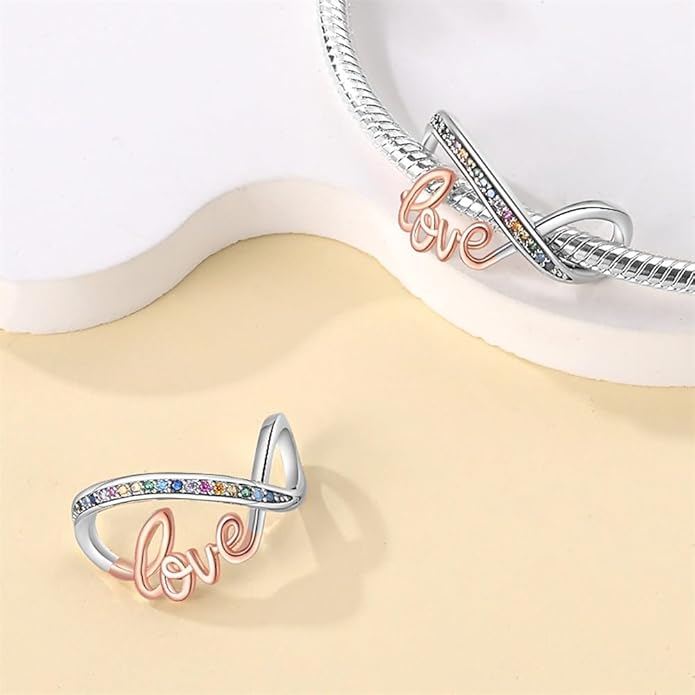 Infinito y Love