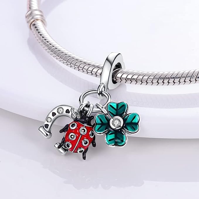 Amuletos de la Buena Suerte