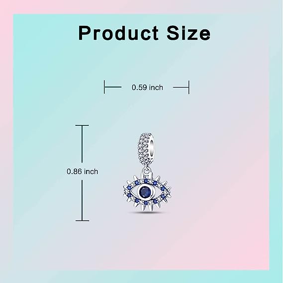 Ojo Turco & Piedra Azul