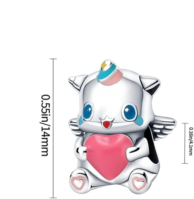 Unicornio Tierno