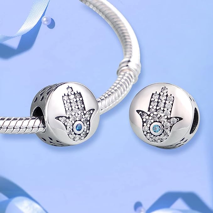 Hamsa Diamantado