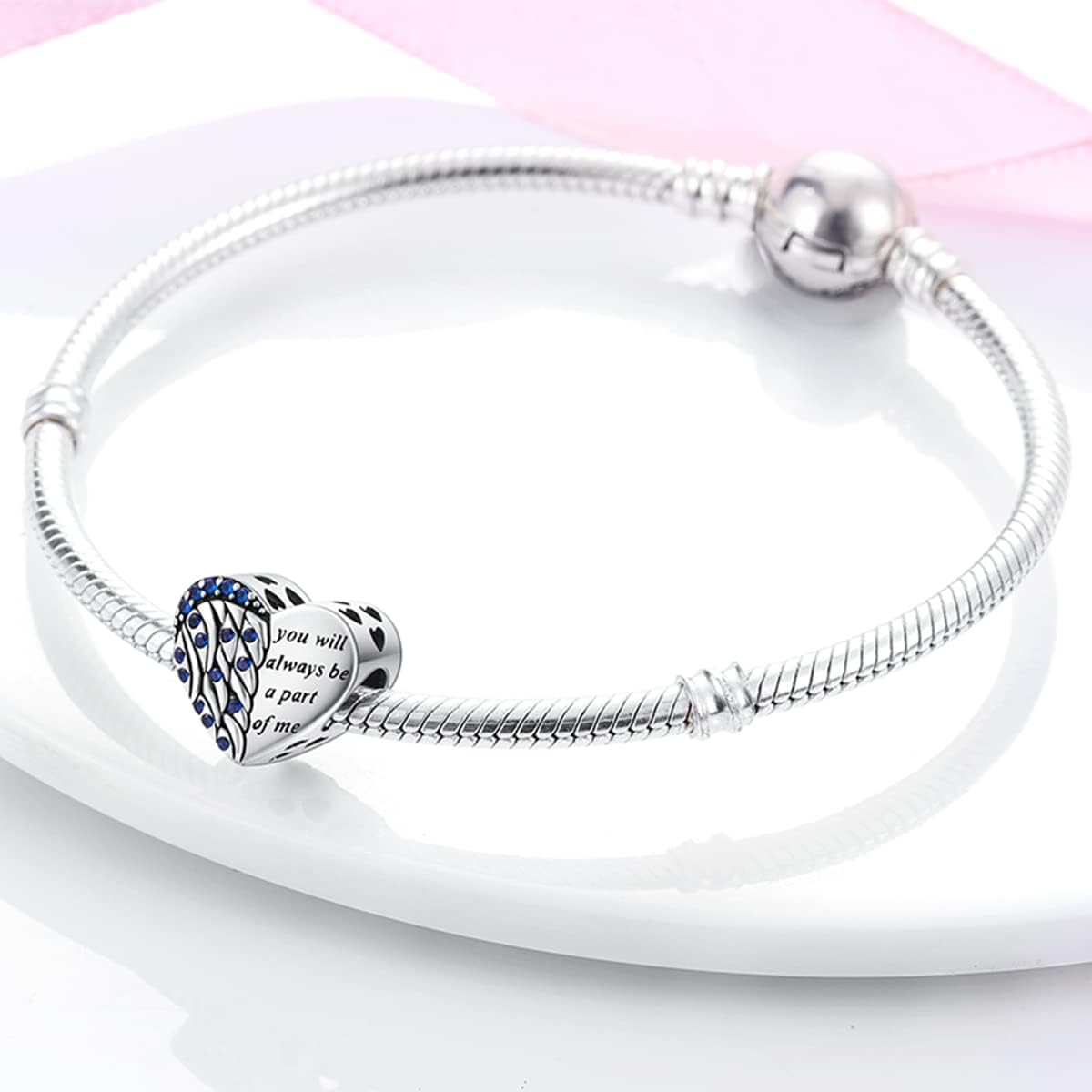 Corazon "You Will Always Be A Part Of Me"