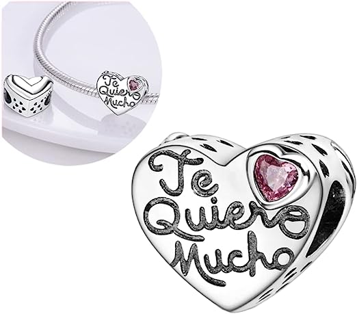 Corazon Te Quiero Mucho