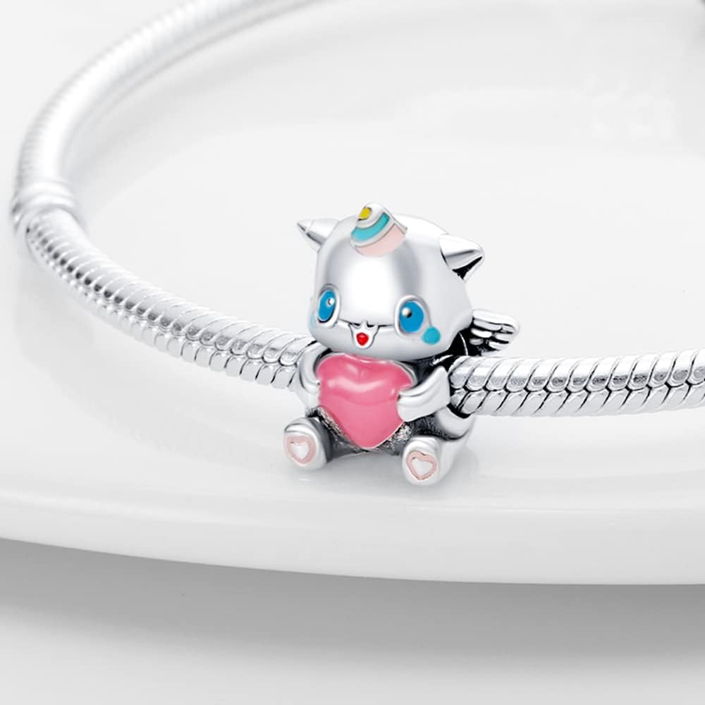 Unicornio Tierno