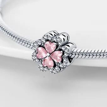 de Flor Diamantada
