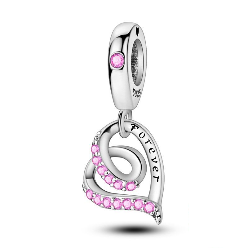 Corazón Espiral Forever