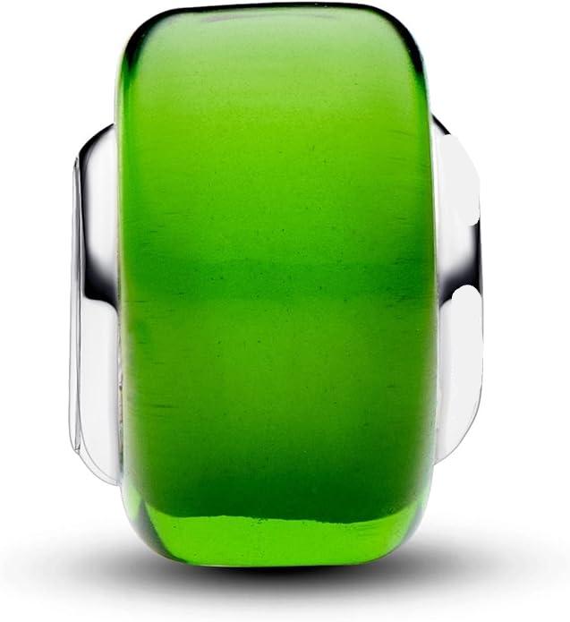 Abalorio Verde