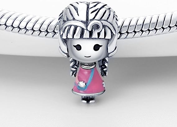 Niña Tierna