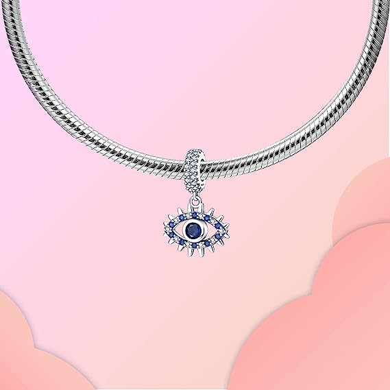 Ojo Turco & Piedra Azul