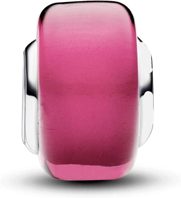 Abalorio Rosa
