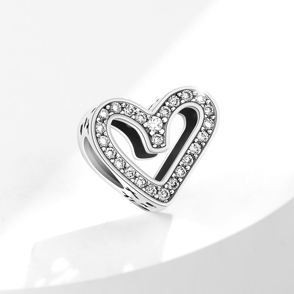 Corazon Diamantado