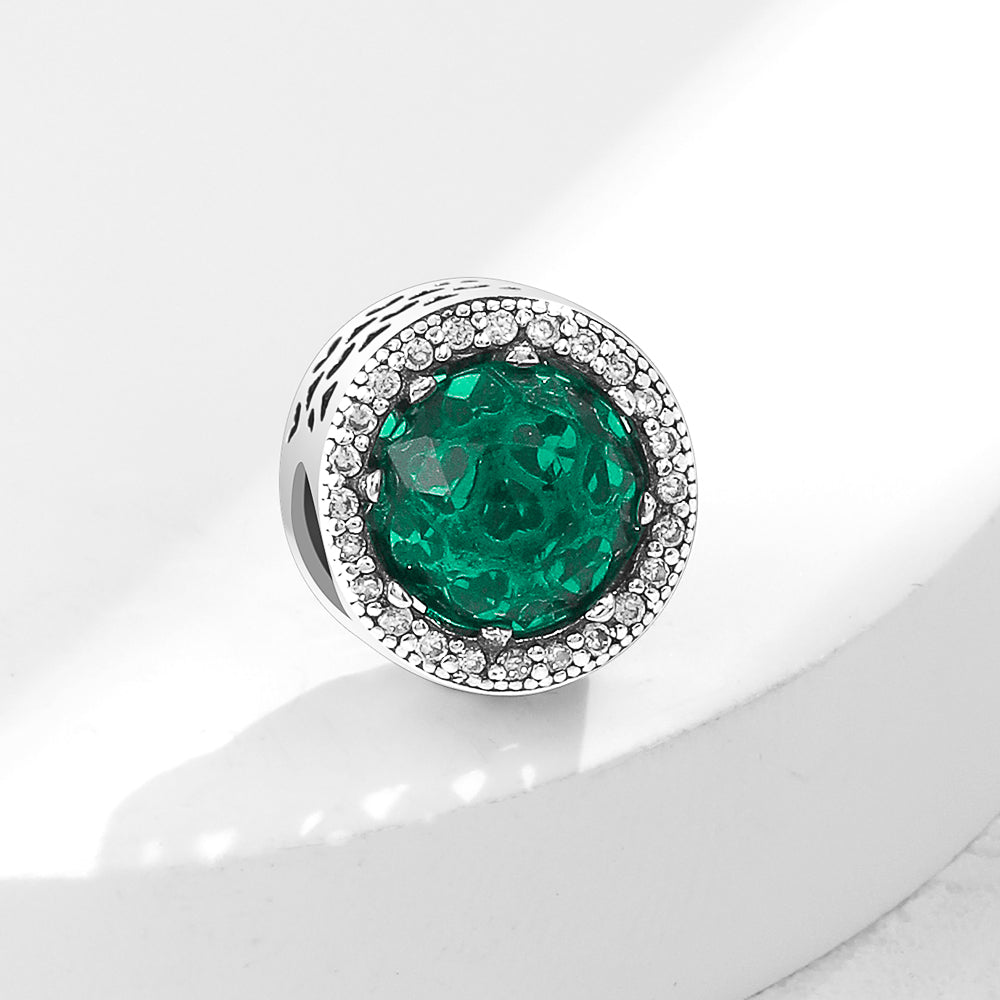 Verde Esmeralda