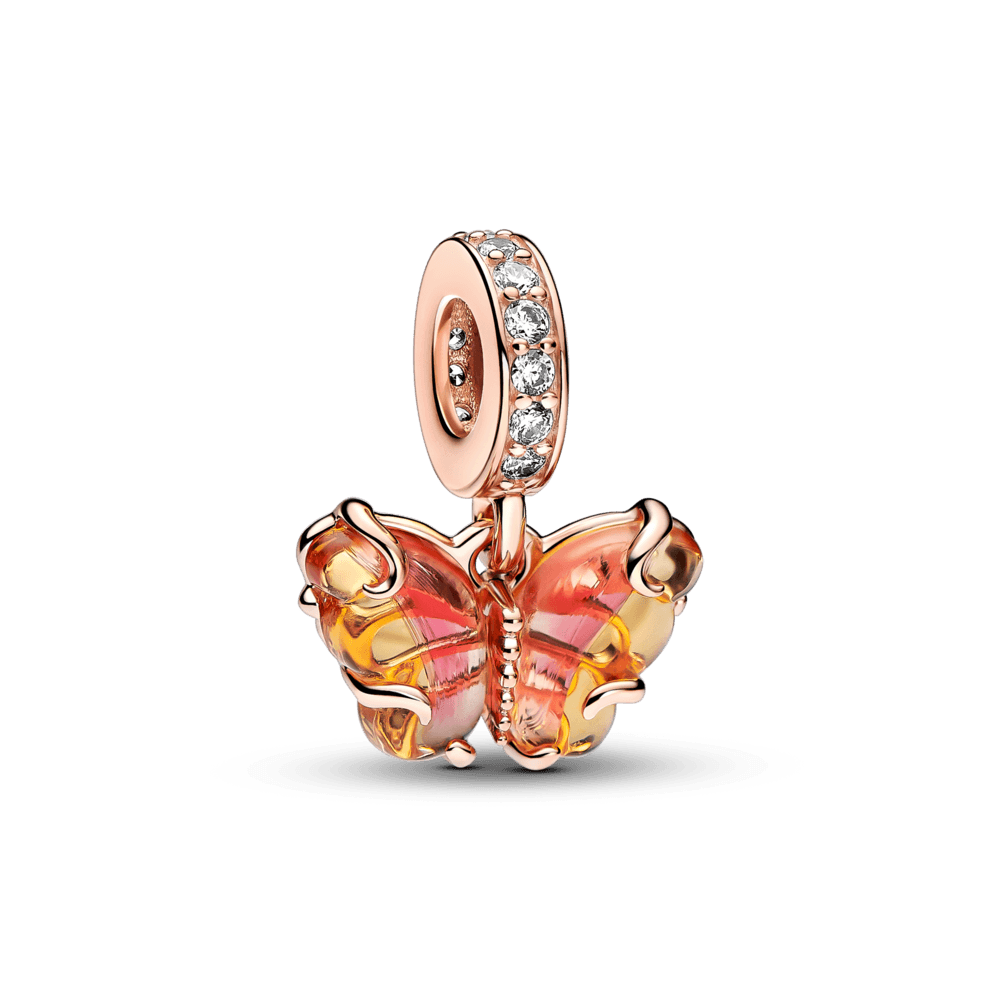 Mariposa Aurora
