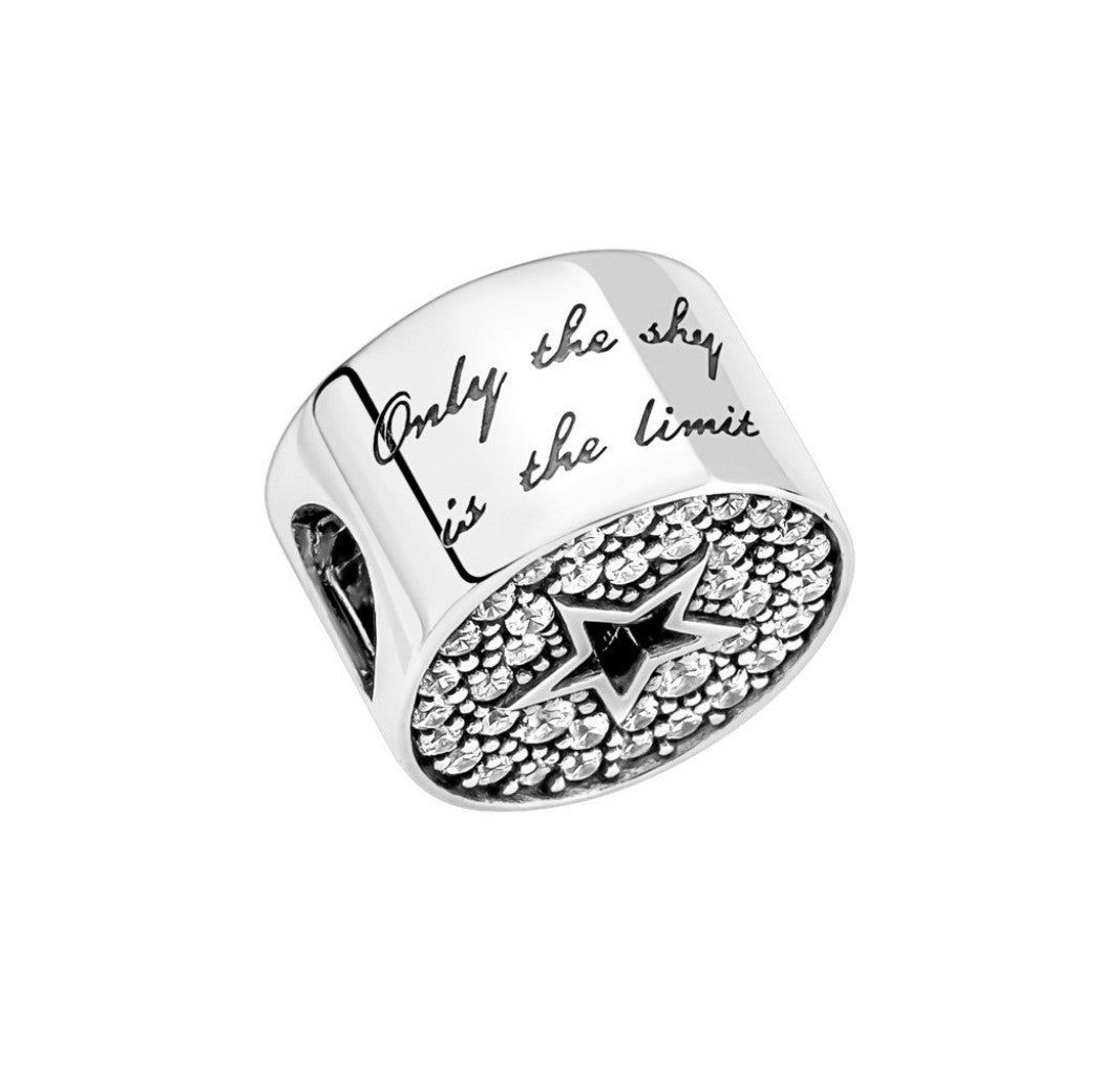 Estrella "Only The Sky Is The Limit"