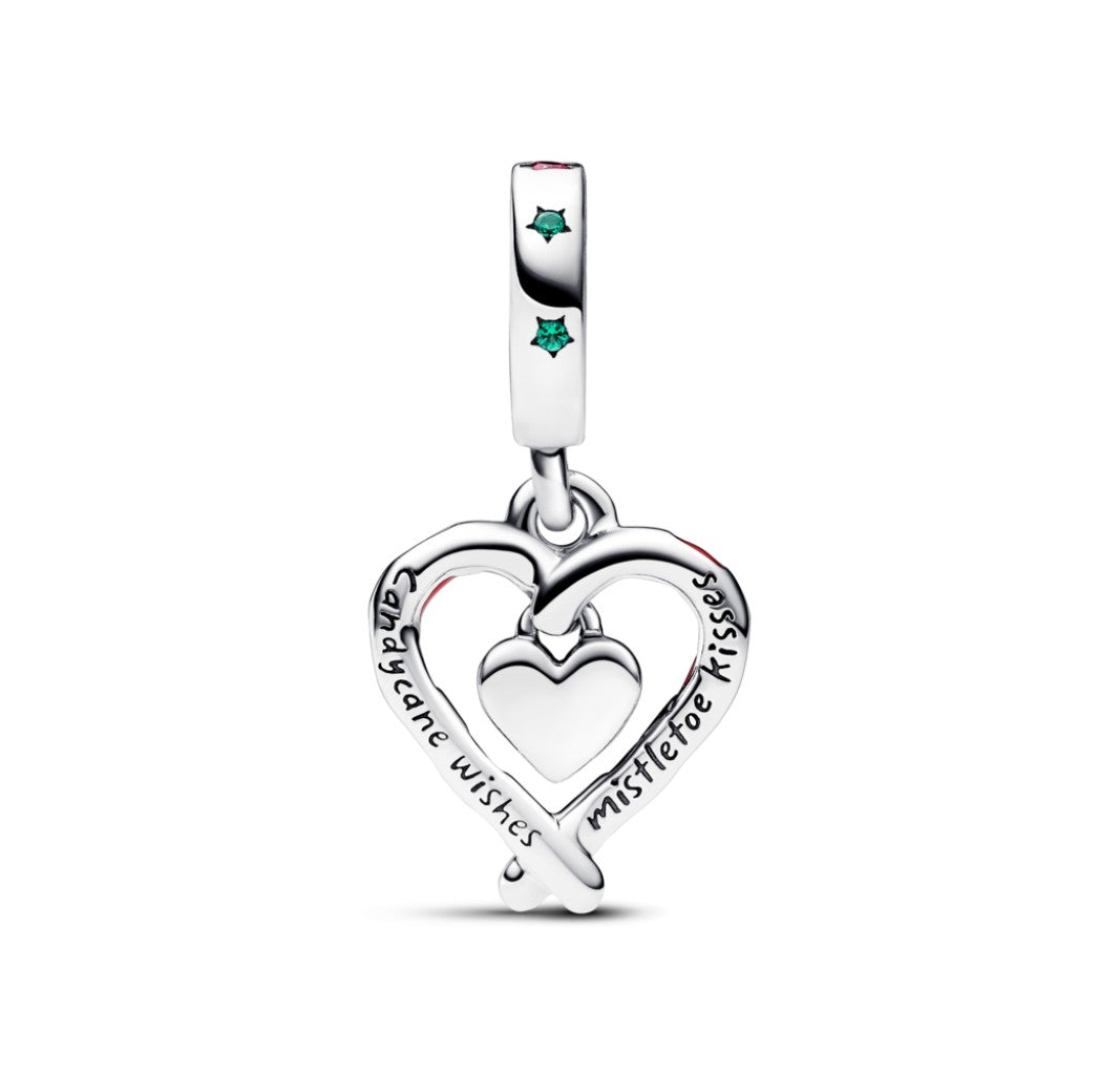 Corazón de Caramelo "Sweet Heart"