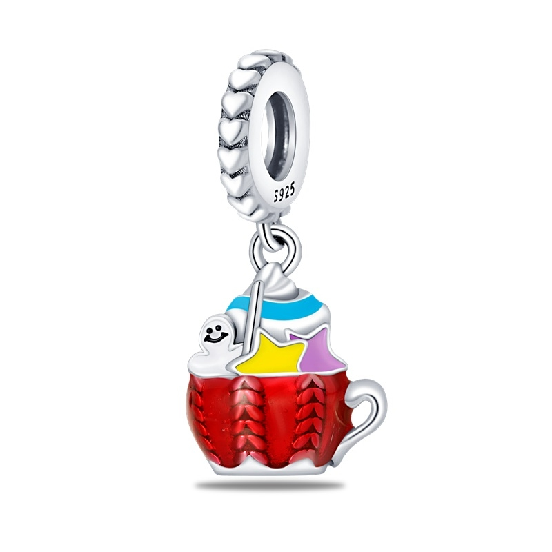 Taza Navideña