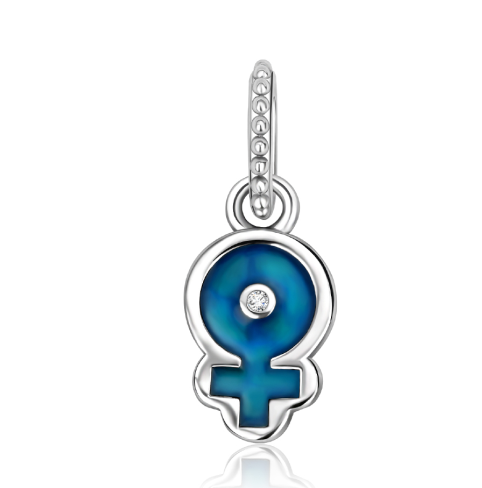 Símbolo de Fuerza Femenina