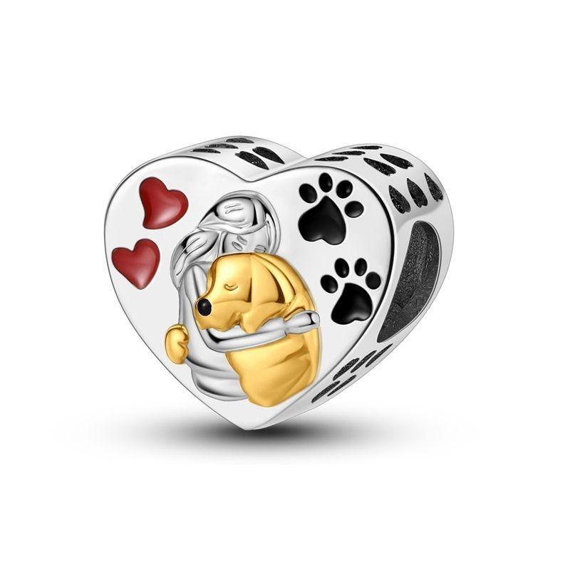 Corazón "Mi Fiel Compañero"