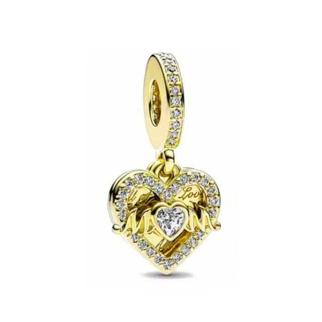 Corazon Amarillo