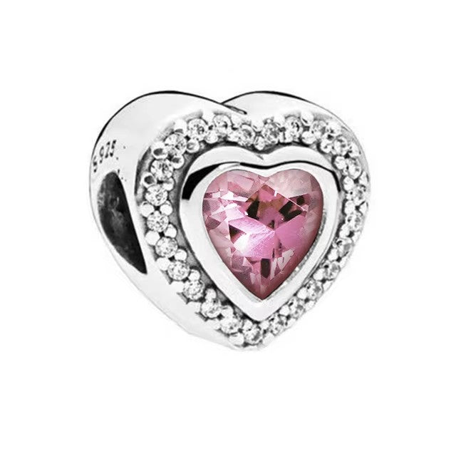 Corazon Rosa
