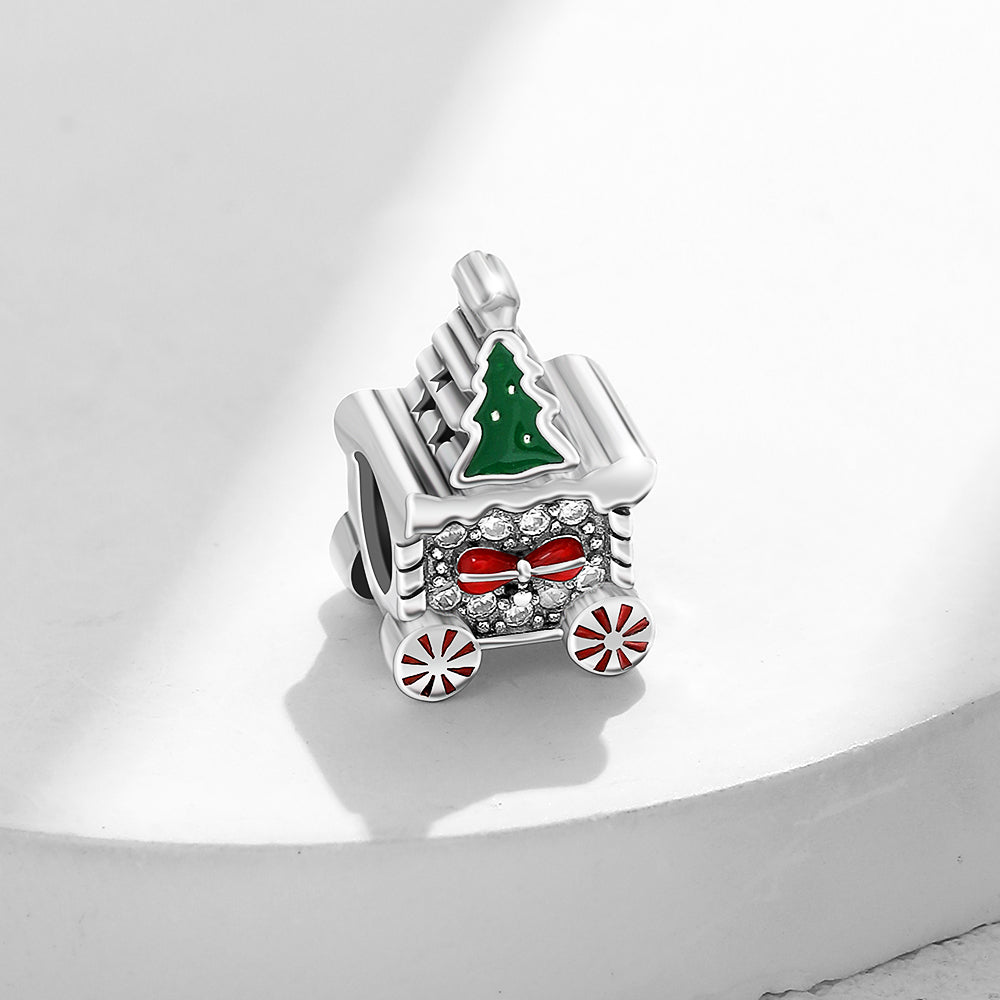 Carrito Navideño