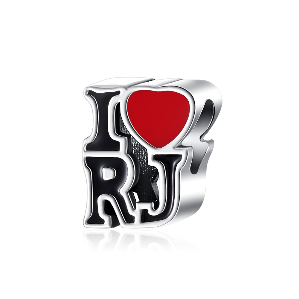 "I Love RJ"