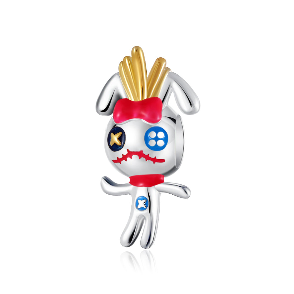 Muñeca de Trapos