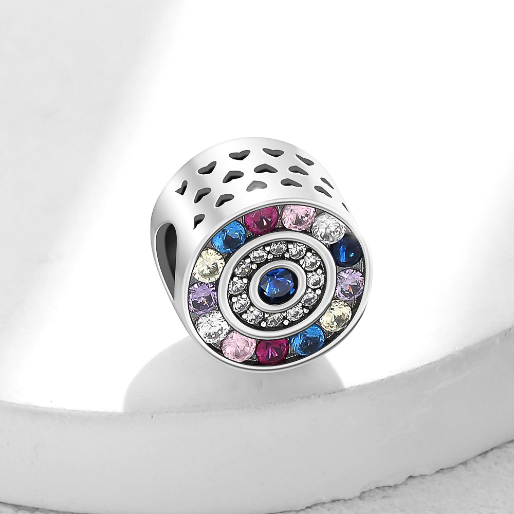 Diamantado Multicolor