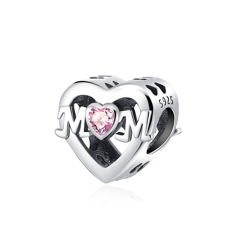 Corazon Mom
