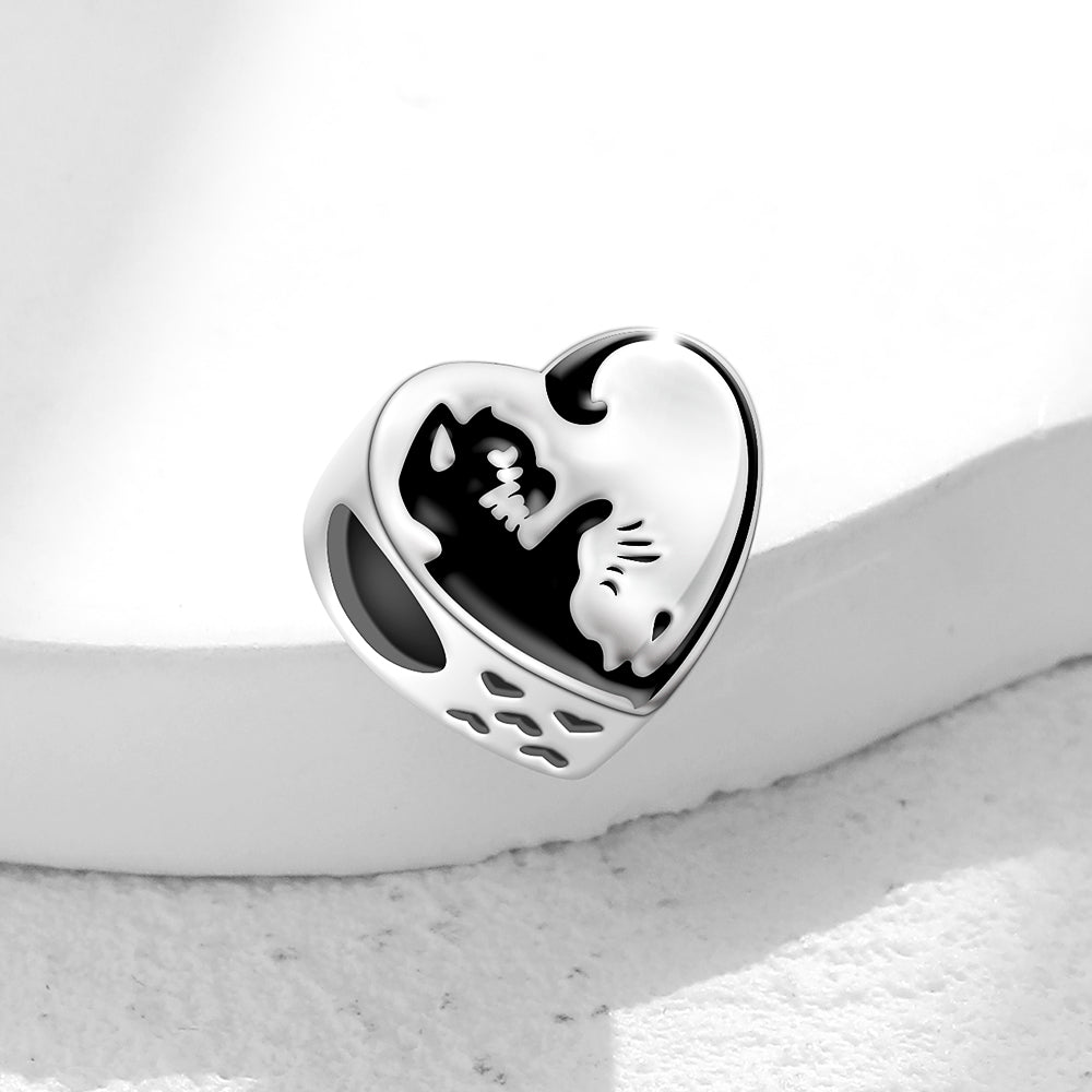 Corazon Gatitos