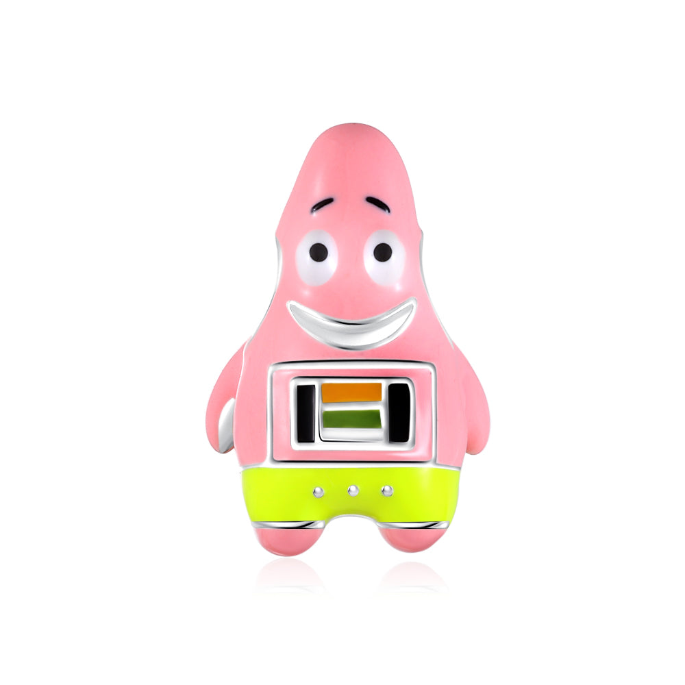 Pink Star