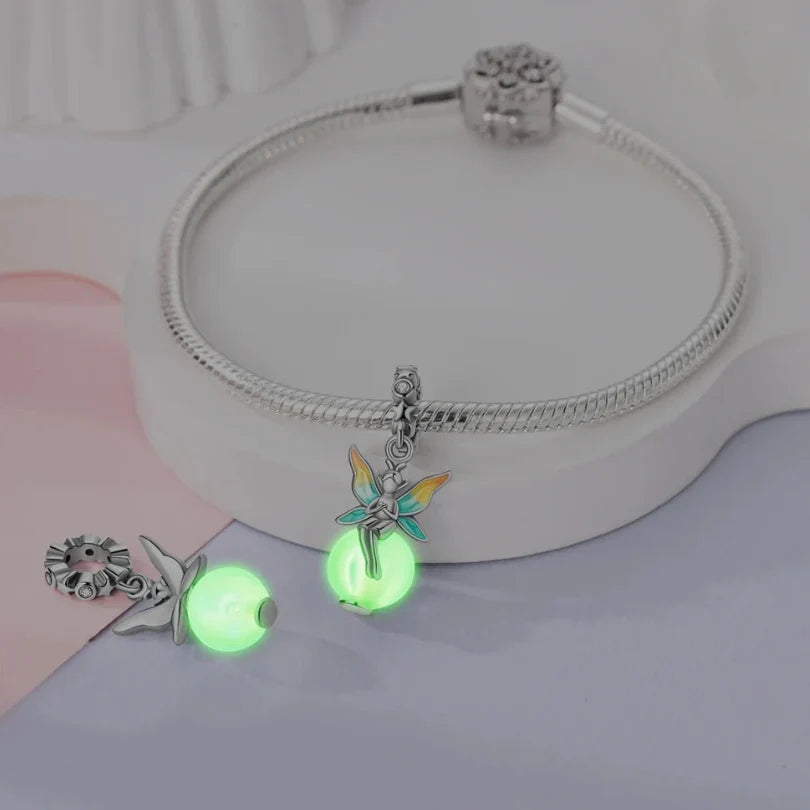 Hada Fluorescente